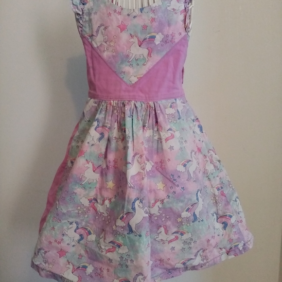 5 x size 3 handmade dresses - Picture 11 of 11